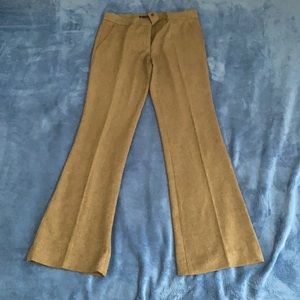 Zara Basic Dress Pants